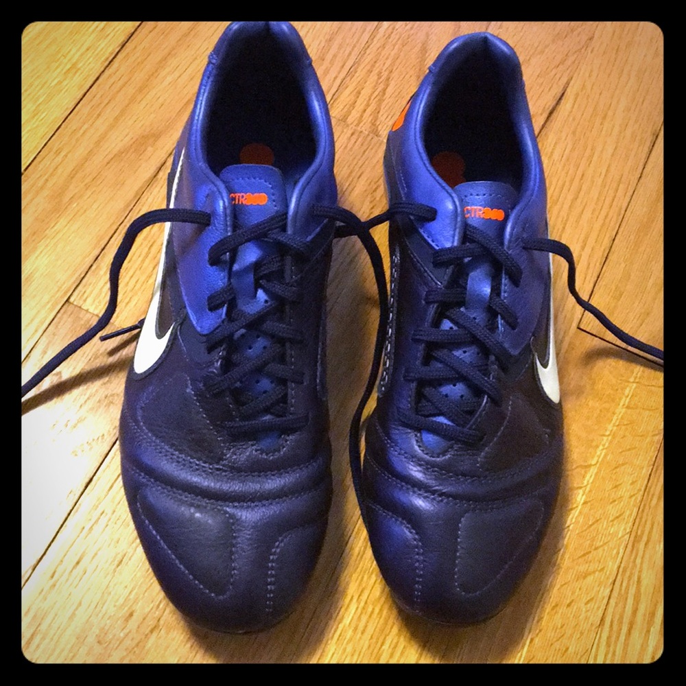 Nike soccer cleats